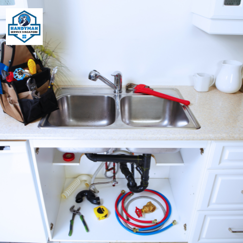 Plumbing Service Singapore: Singapore's Reliable Plumbers